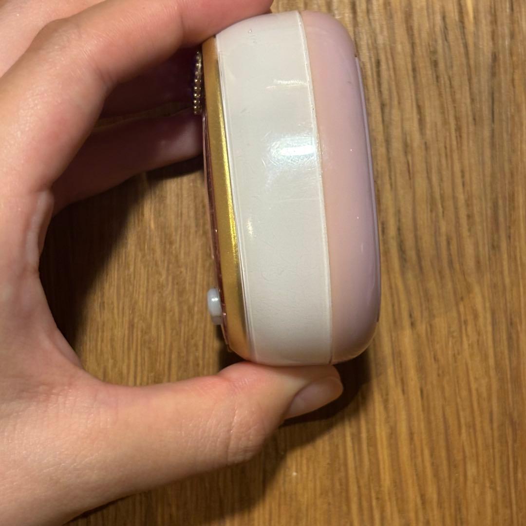 たまごっち4U anniversary ver.  PINK