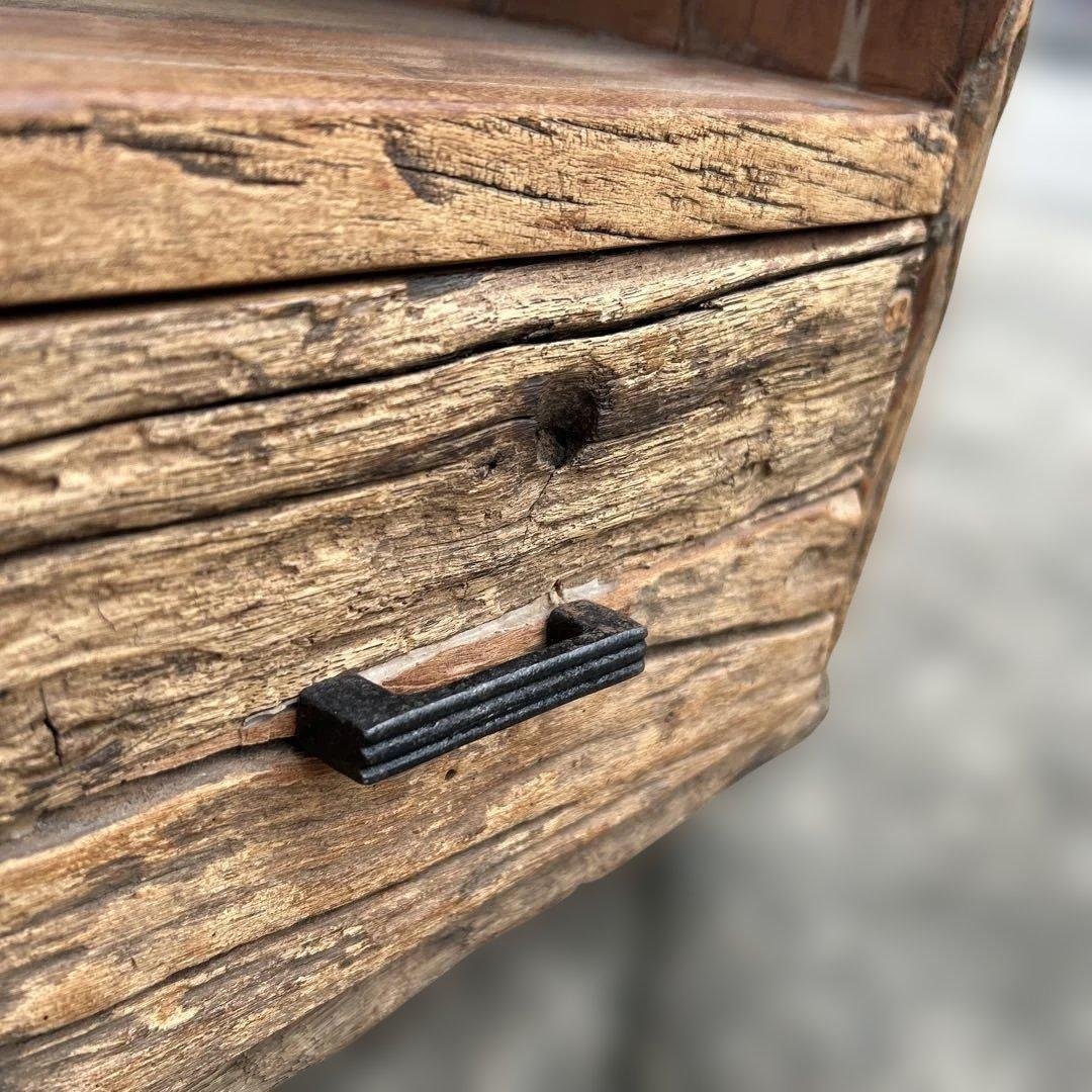 ジャーナルスタンダードファニチャー　ブレダ　テレビボード