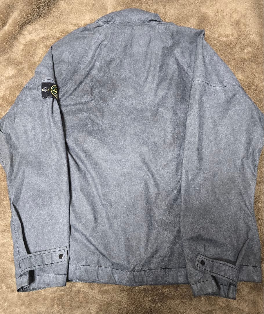 STONE  ストーン アイランド ジャンパー