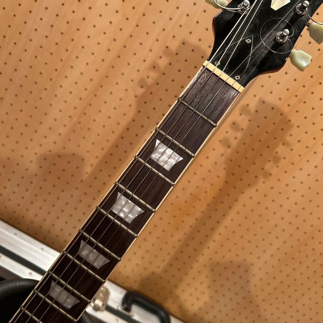 Blitz SG AriaproⅡ アリアプロⅡ ブリッツ