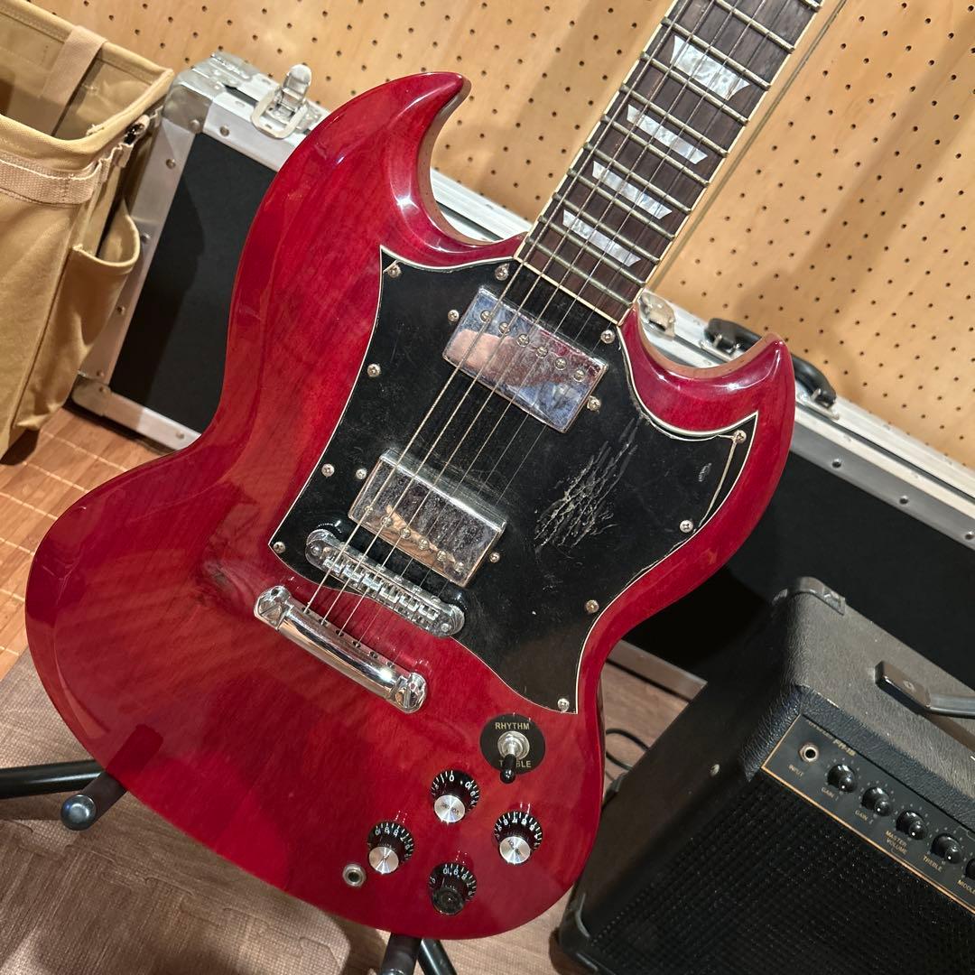 Blitz SG AriaproⅡ アリアプロⅡ ブリッツ