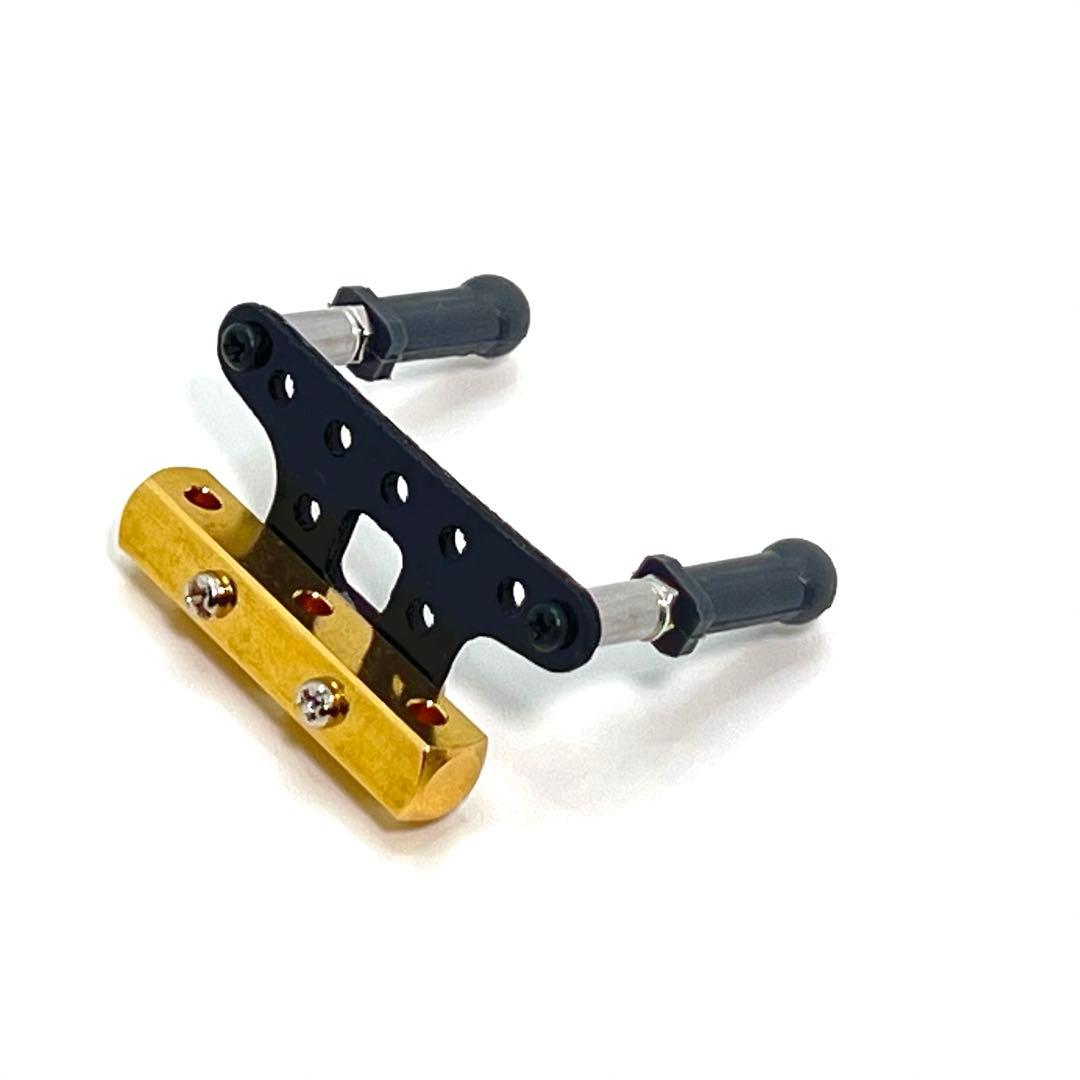 ミニ四駆完成品【NEO VQS FM-Aシャーシ仕様】タミヤ公式対応