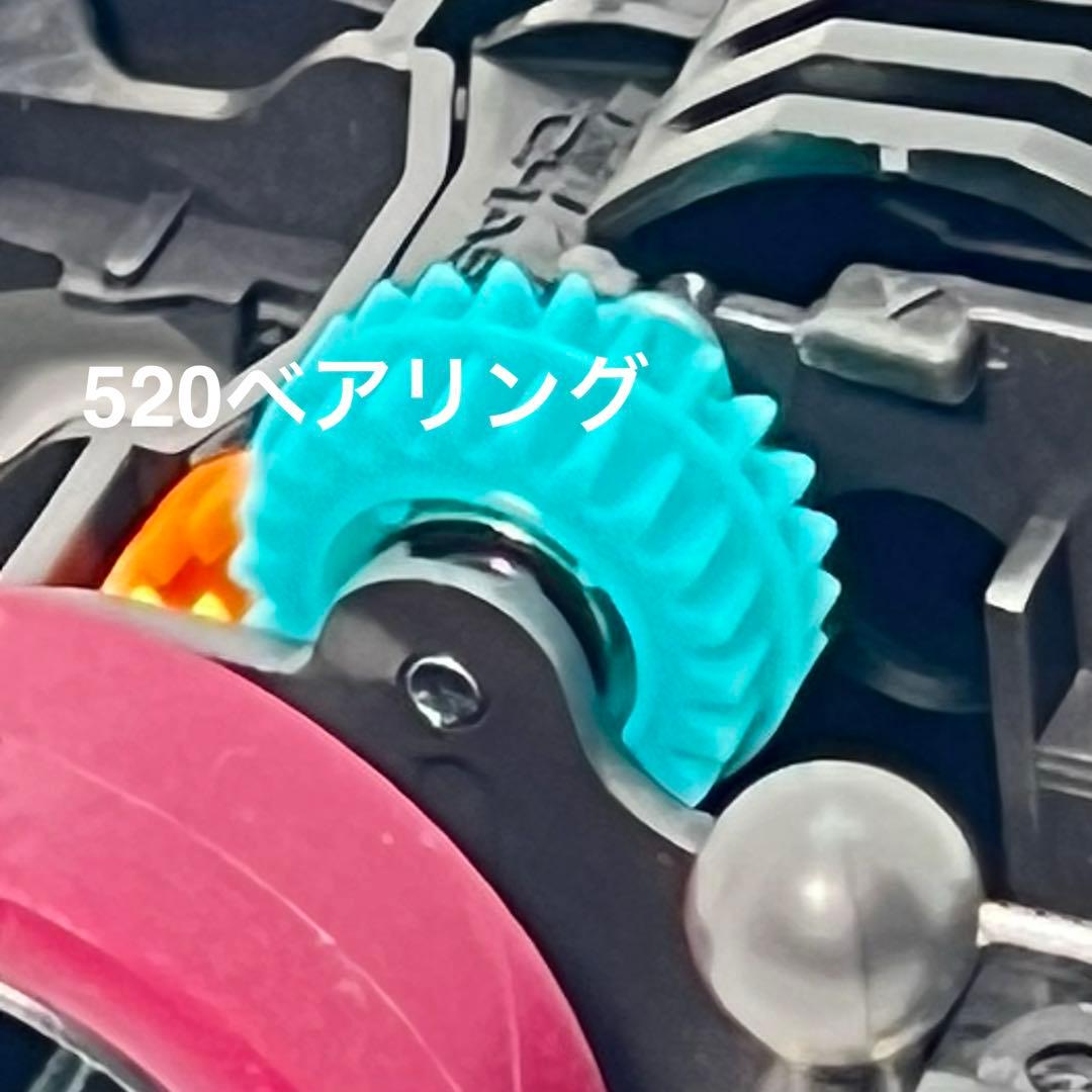 ミニ四駆完成品【NEO VQS FM-Aシャーシ仕様】タミヤ公式対応