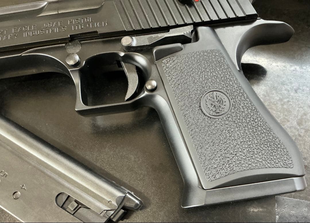 東京マルイ　デザートイーグル ガスブロ