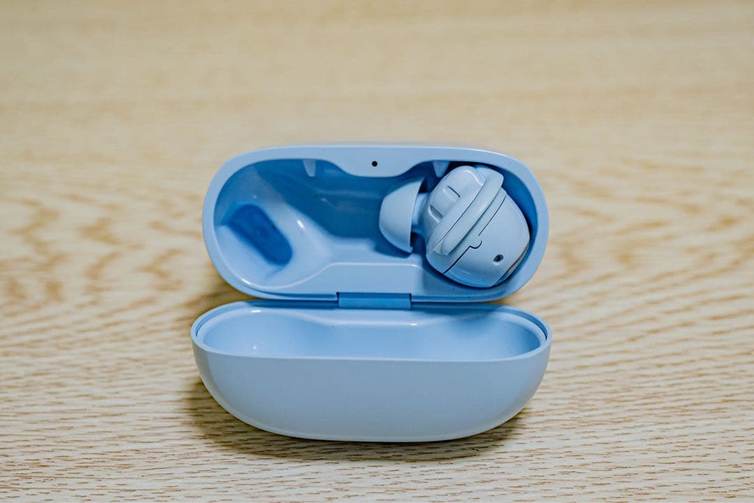 BOSE quietcomfort ultra earbuds(片耳のみ)