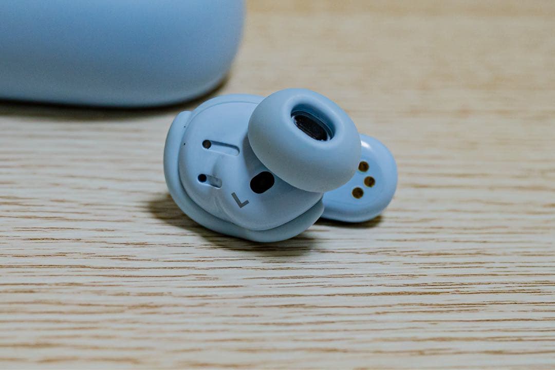 BOSE quietcomfort ultra earbuds(片耳のみ)