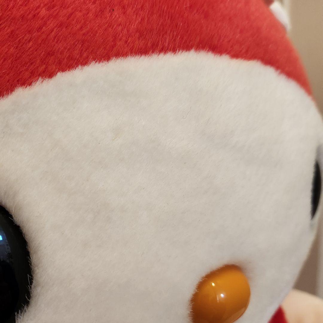 非売品 2002年製 マイメロディ ぬいぐるみ タグ付き