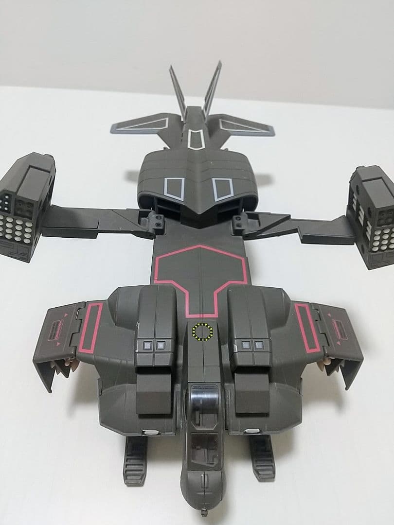 希少　エイリアン2　ドロップシップ　APC セット　　ミラクルハウス　アオシマ