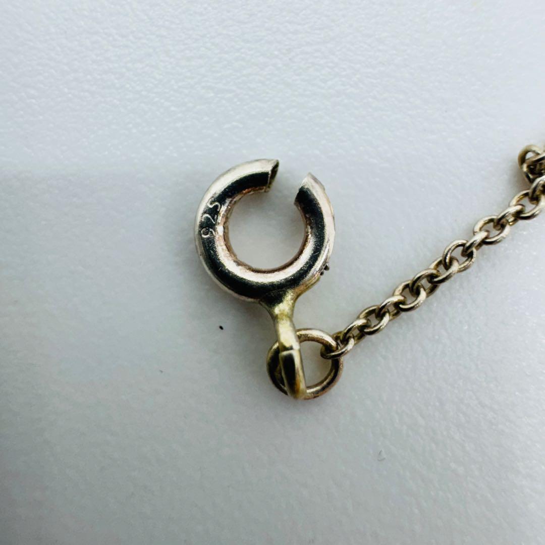 ✨Tiffany&Co.✨ティファニー✨ネックレス✨925刻印✨箱付き✨
