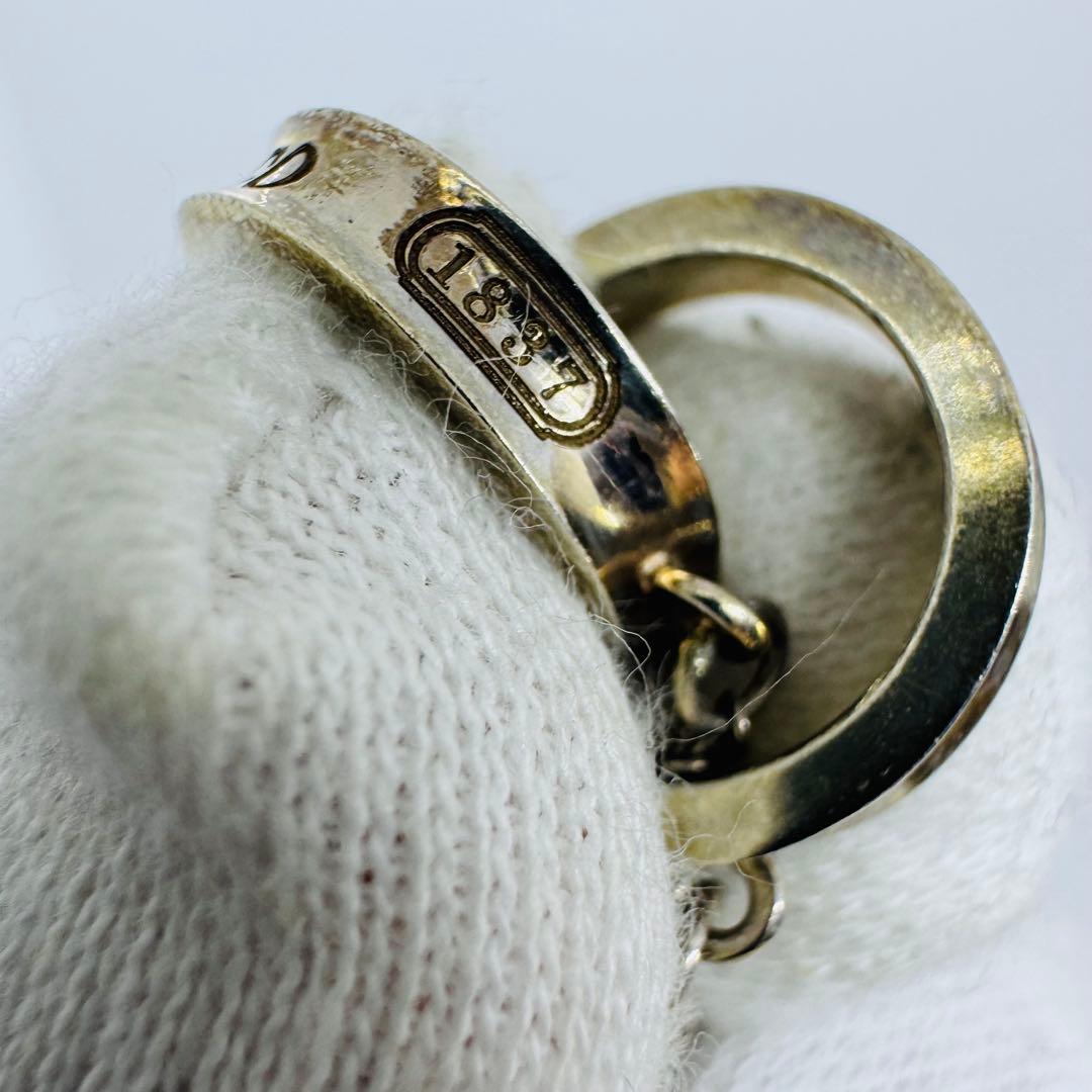 ✨Tiffany&Co.✨ティファニー✨ネックレス✨925刻印✨箱付き✨