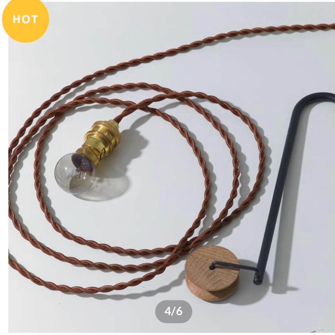 eNproduct エンプロダクト　ハンガーライト　hanger eN