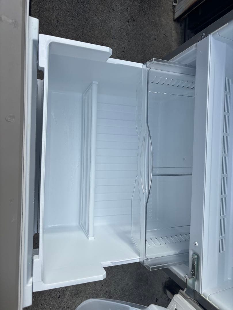 2023年　Panasonic 冷蔵庫 3ドア