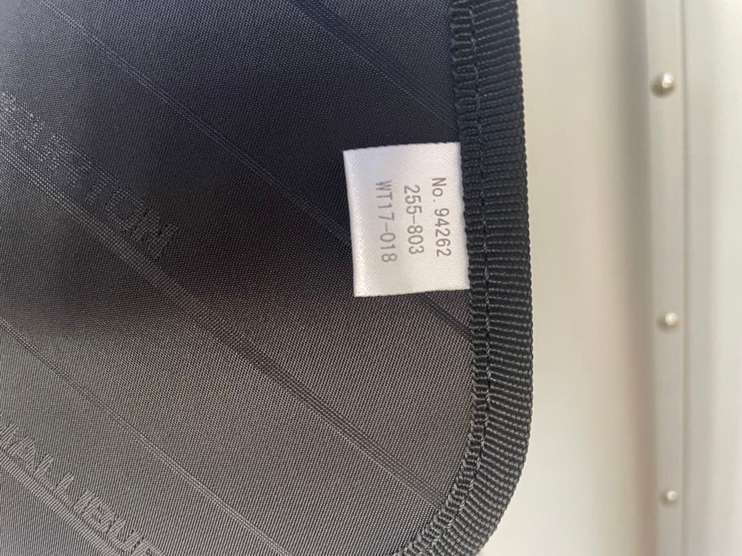 ZERO HALLIBURTON ゼロハリバートン 4輪キャリーケース