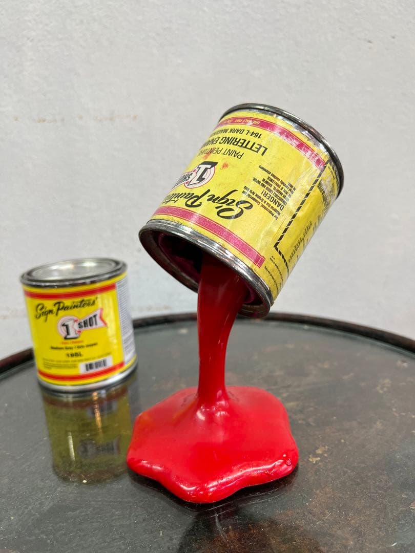 nuts art works 1shot缶　masasculp マサスカルプ