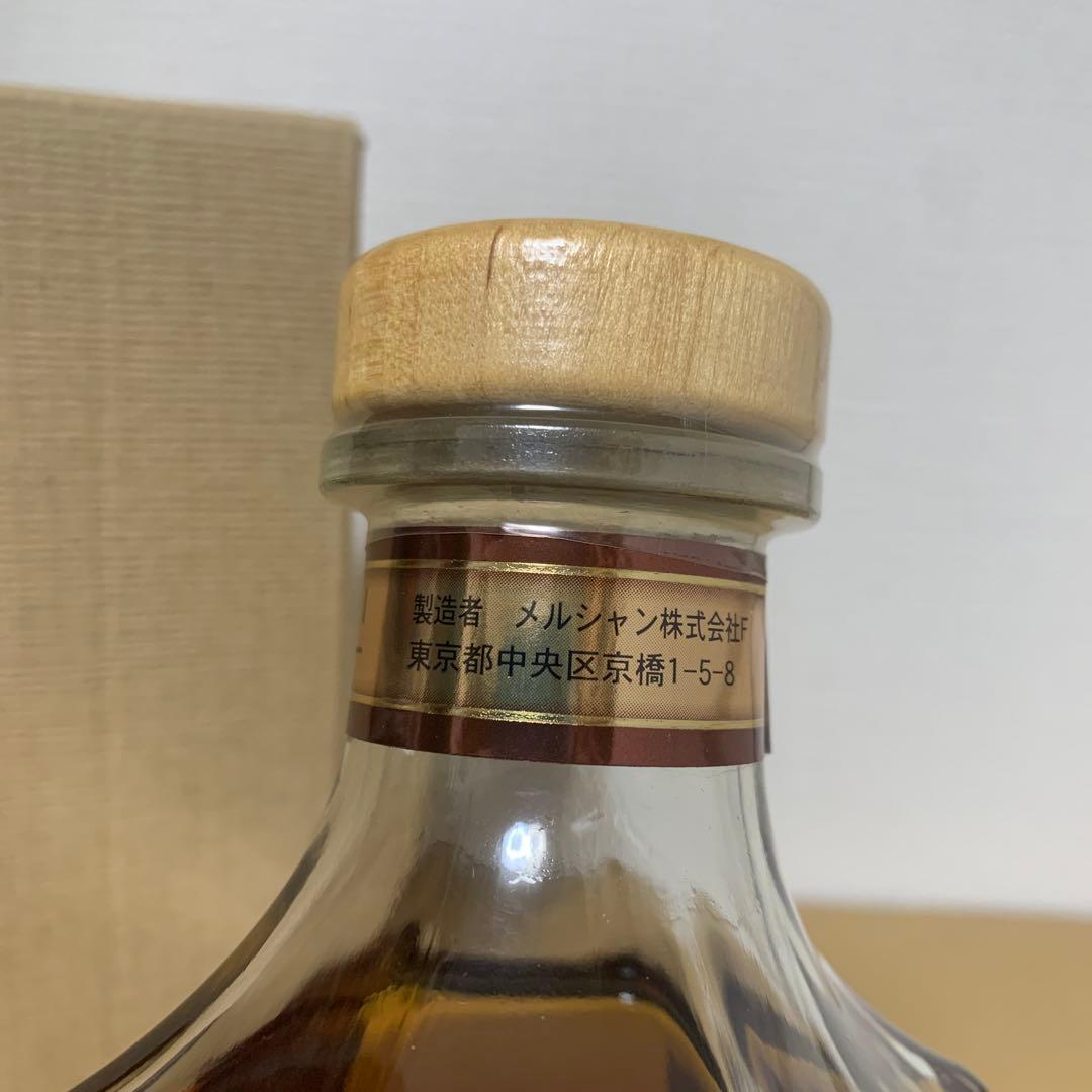 メルシャン Mercian 鳳 12年 660ml 国産ウイスキー 軽井沢蒸溜所