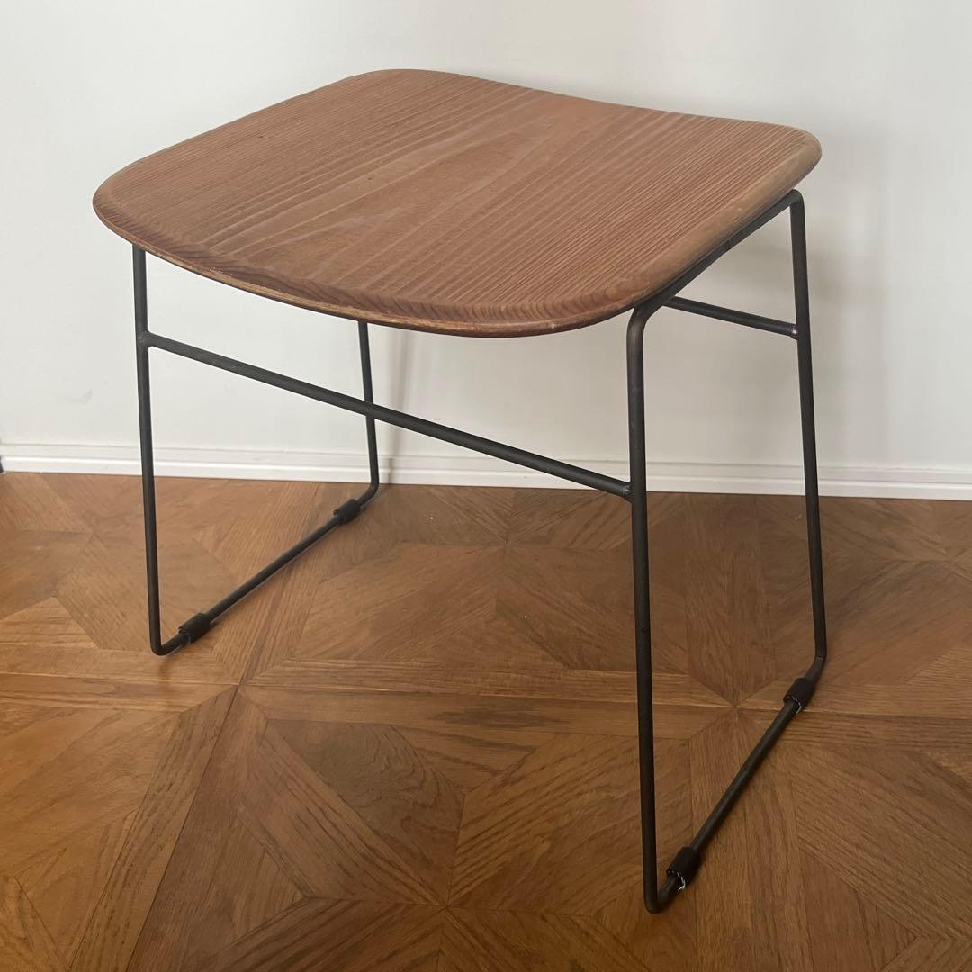 上手工作所【SOU】スタッキングスツール2