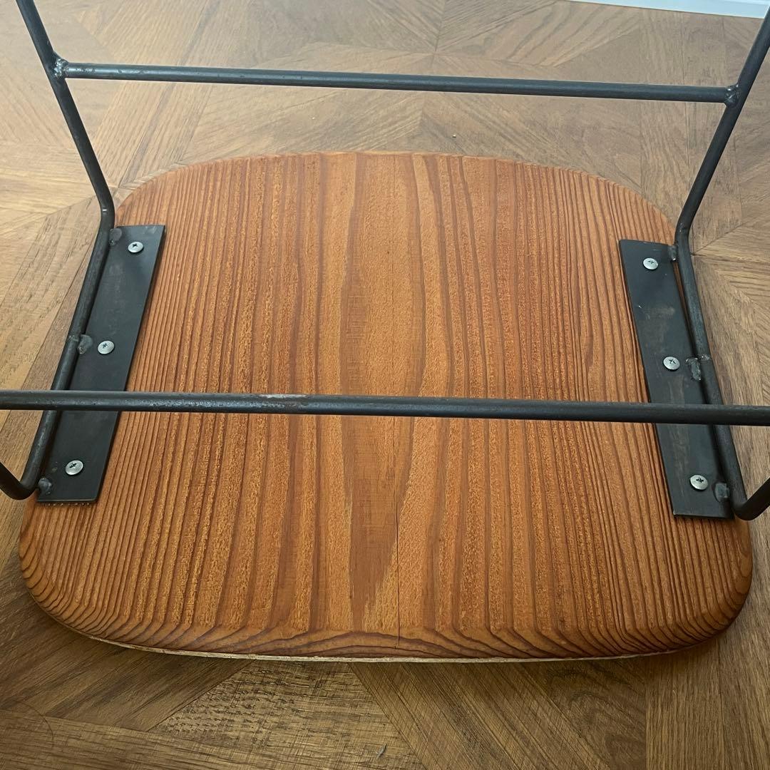 上手工作所【SOU】スタッキングスツール2