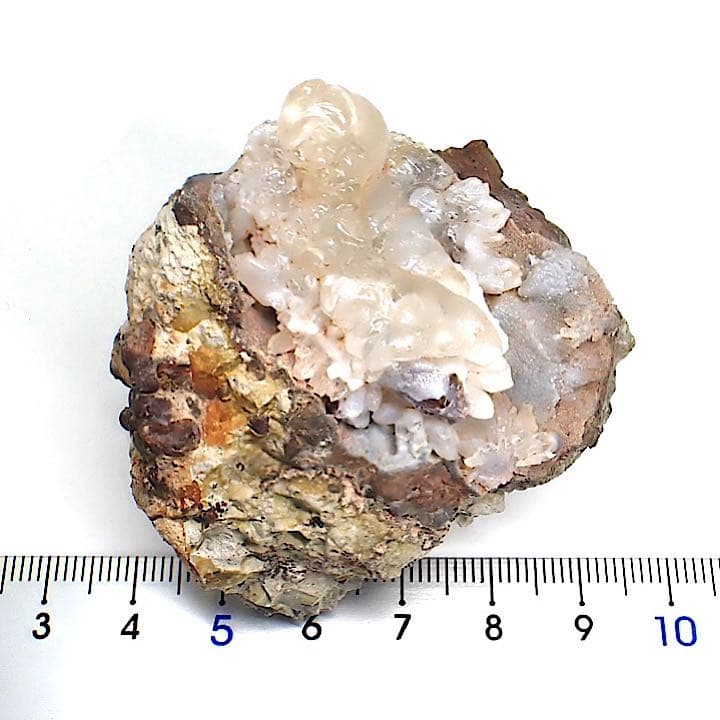 【メキシコ/サンフェリップ産】ハイアライトオパール