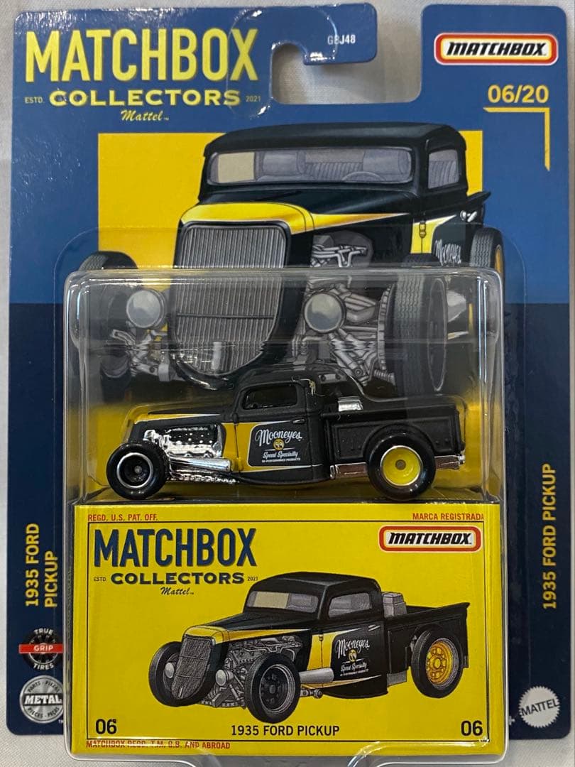 MATCHBOX コレクターズシリーズ 9台セット　最終値下げ