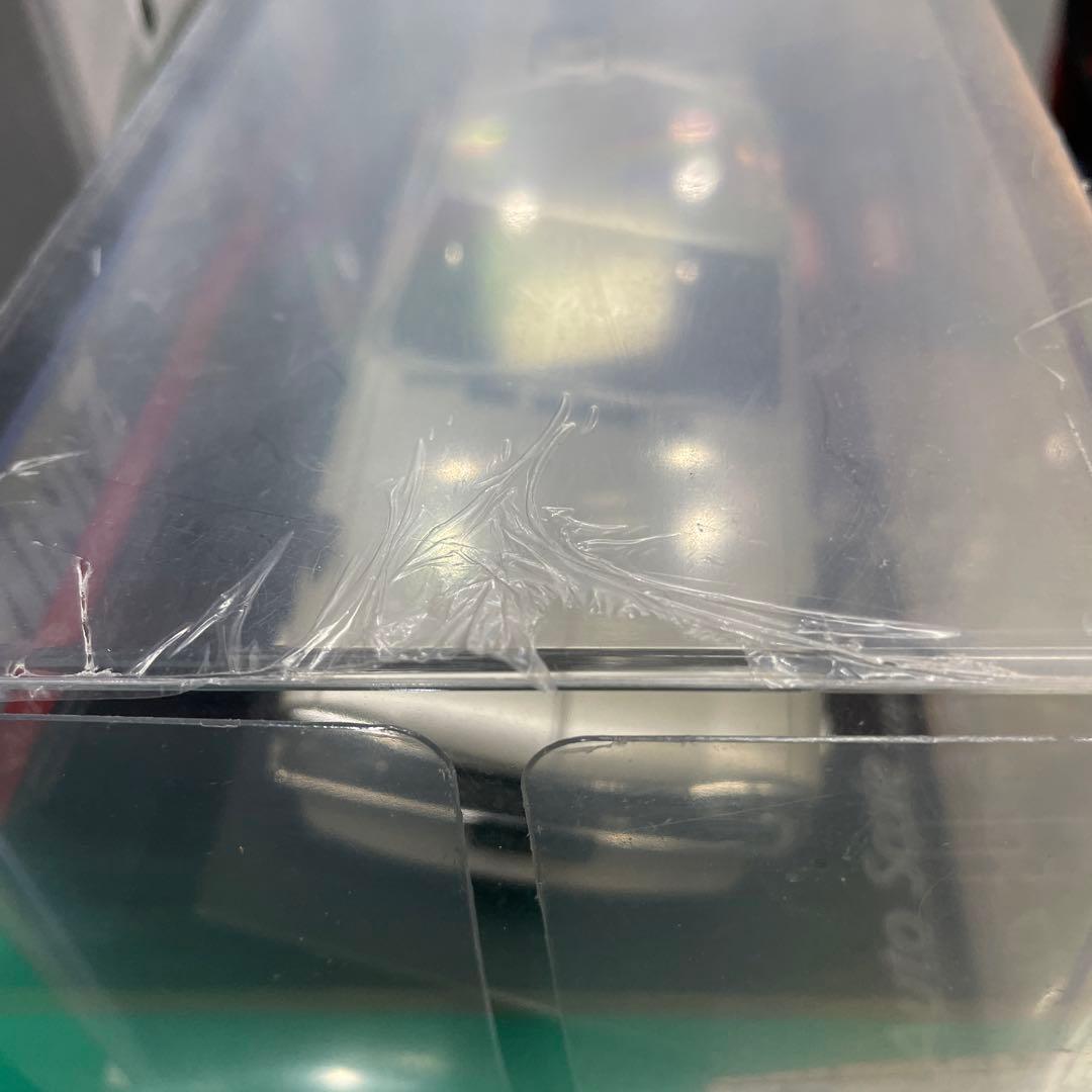 ミニッツ AWD 日産　フェアレディ 240ZG ホワイト　と　2000GT-R