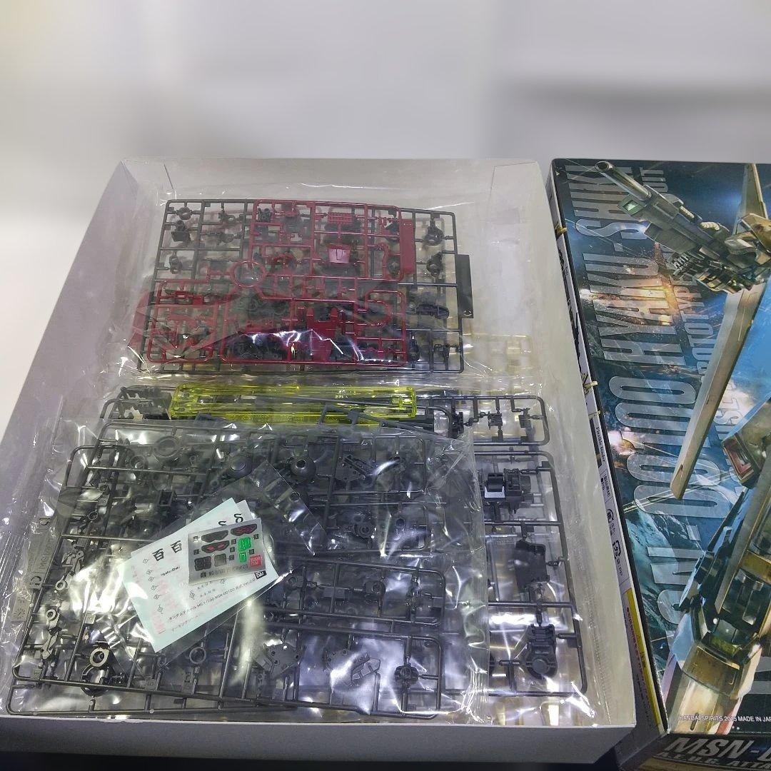 マスターグレード 機動戦士ガンダム プラモデル 1/100 ガンダムチームセット