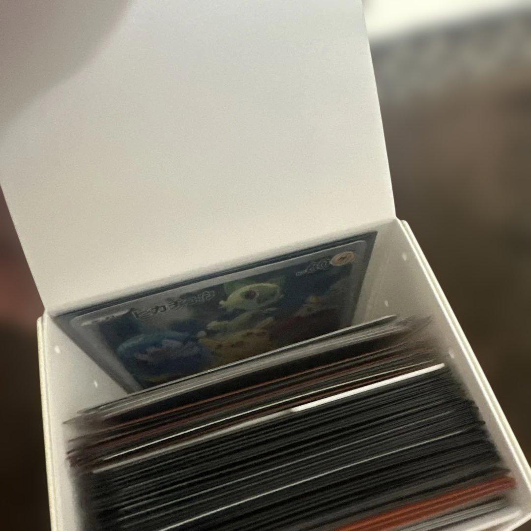 引退品ポケモンカード全て