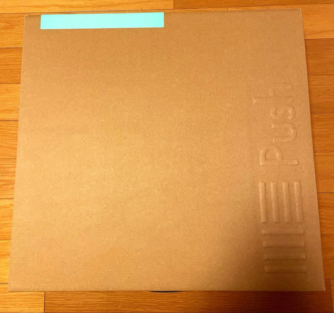 【美品/画面保護シール付】Ableton Push3 スタンドアローン