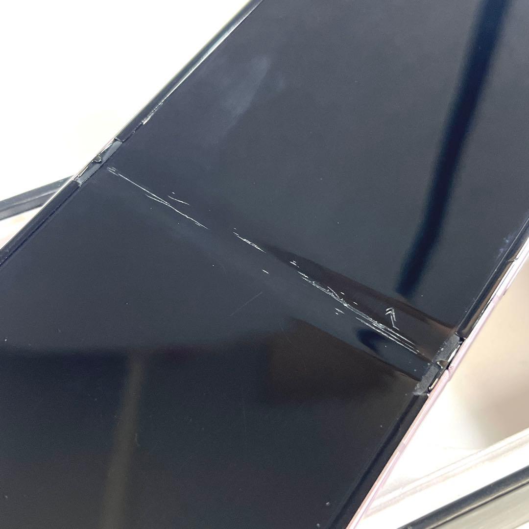 【良品】Galaxy Z Flip5 256GB｜SIMフリー ｜SCG23