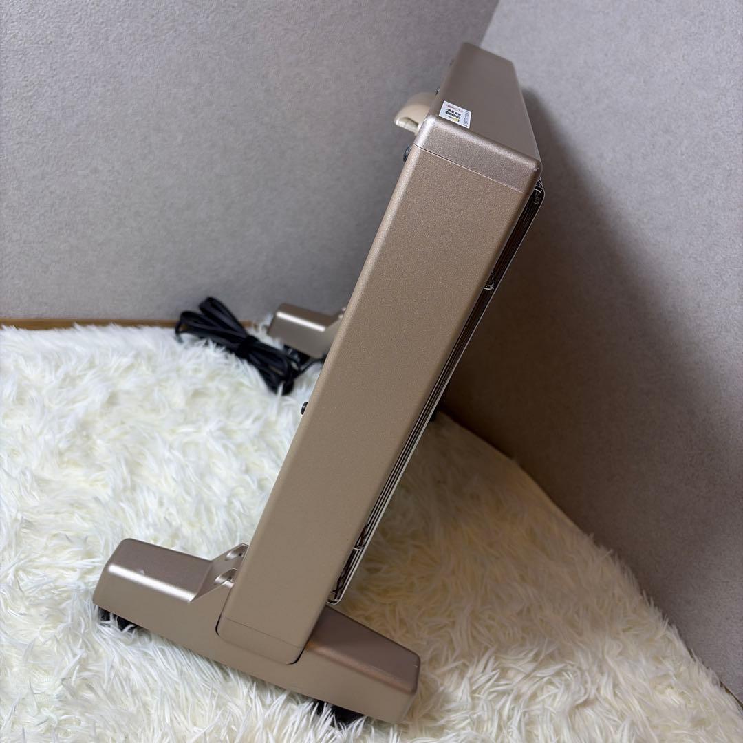 極美品 サンルミエ キュート 遠赤外線 暖房器 E800LS パネルヒーター ⑤