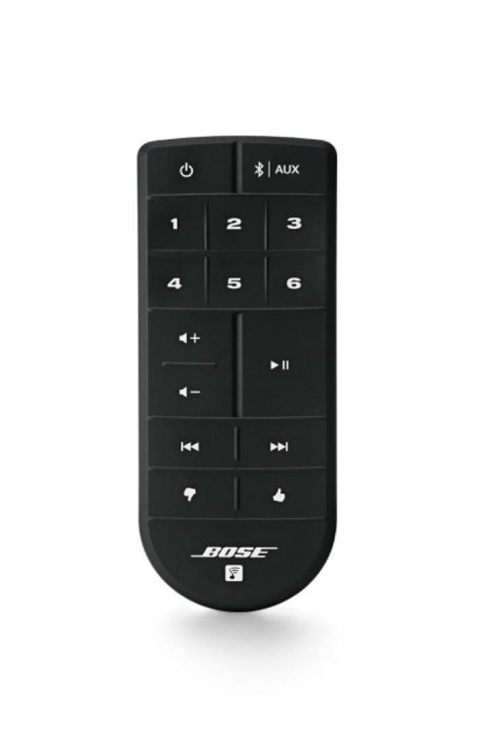 Bose スピーカー