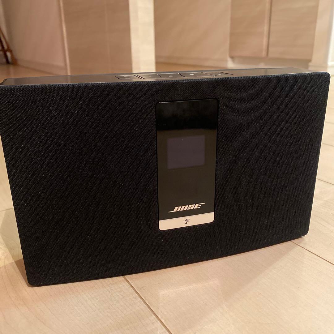 Bose スピーカー