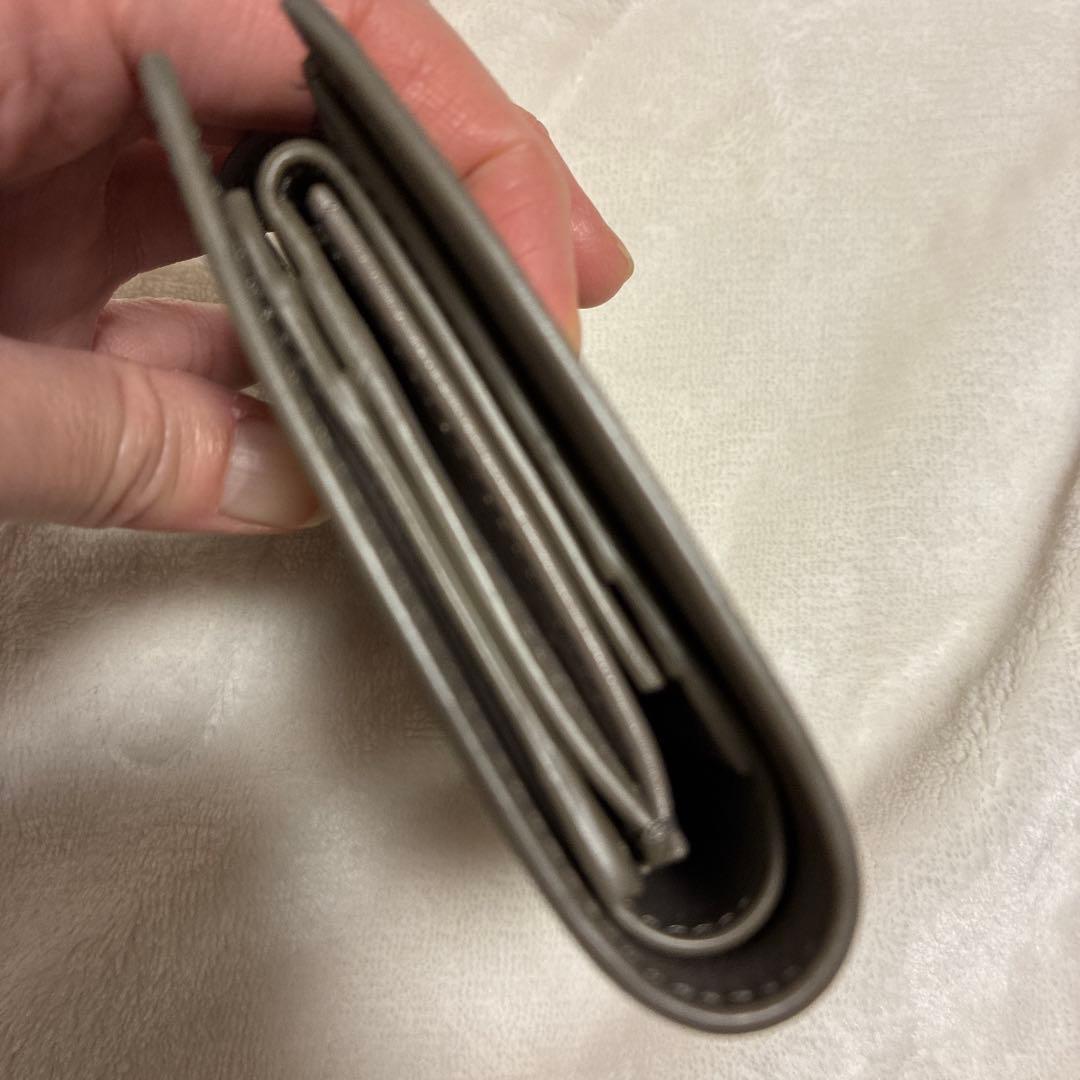 セリーヌ　ストラップウォレット