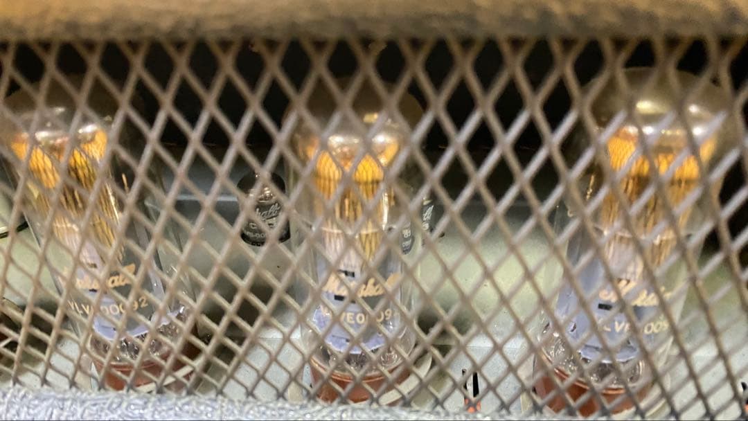 Marshall DSL 100H ギターアンプヘッド