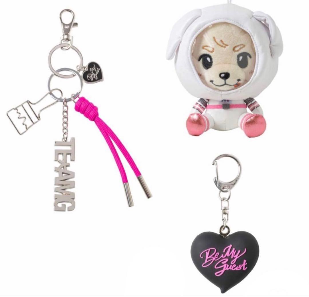 岩田剛典 3点セット