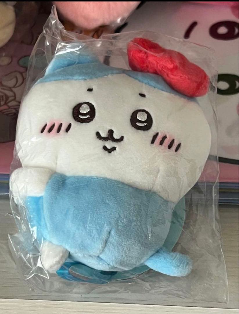 ちいかわ マスコット