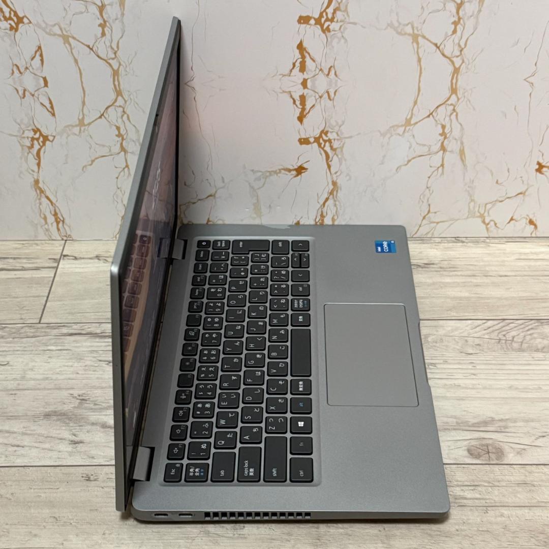 DELL Latitude i5 メモリ16GB SSD256 office搭載