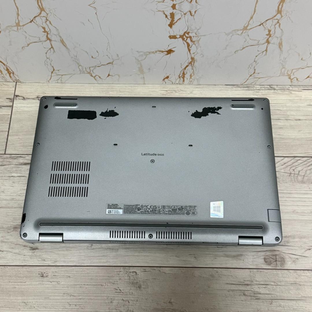 DELL Latitude i5 メモリ16GB SSD256 office搭載