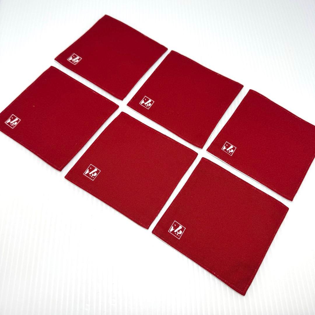 新品未使用 有田焼 源右衛門窯 コースター ティーマット テーブルクロス セット