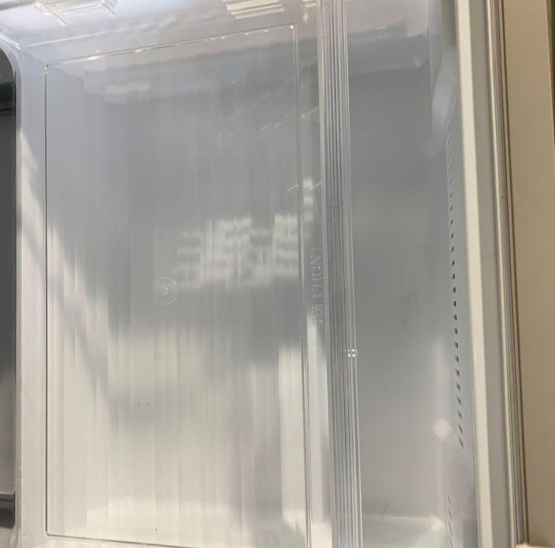 かず H607R\" Panasonic 6ドア NR-SPF454X-N