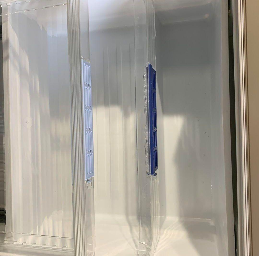 かず H607R\" Panasonic 6ドア NR-SPF454X-N