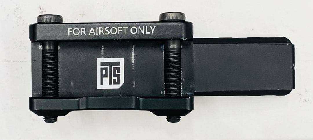 PTS Unity Tactical FAST ライザーマウント　PTW トレポ