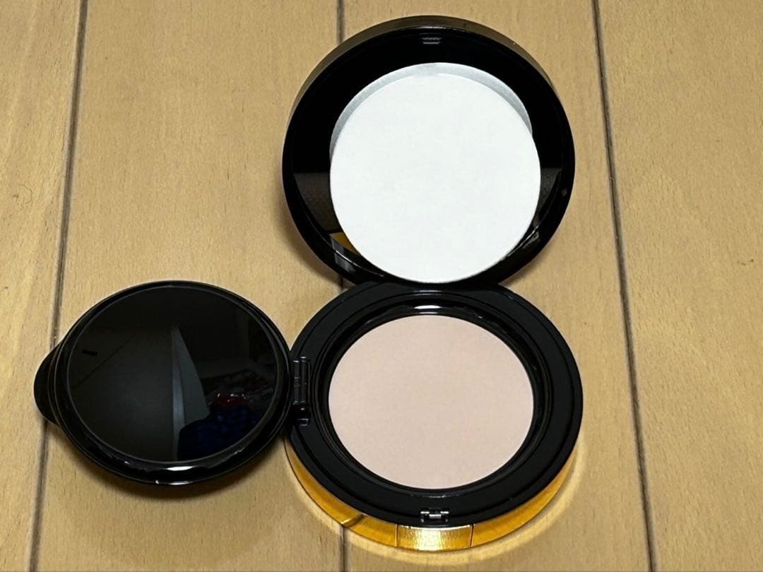 アンクル ド ポー コンパクト　BR20(ファンデーション) 3つセット