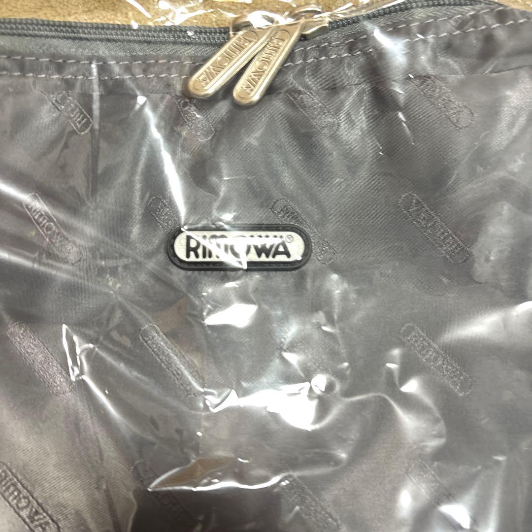RIMOWA サルサデラックス ハイブリッド 32L 2輪　DX