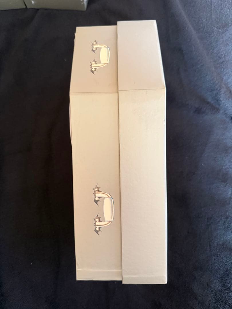 Living dead dolls シリーズ5 Variant Vincent