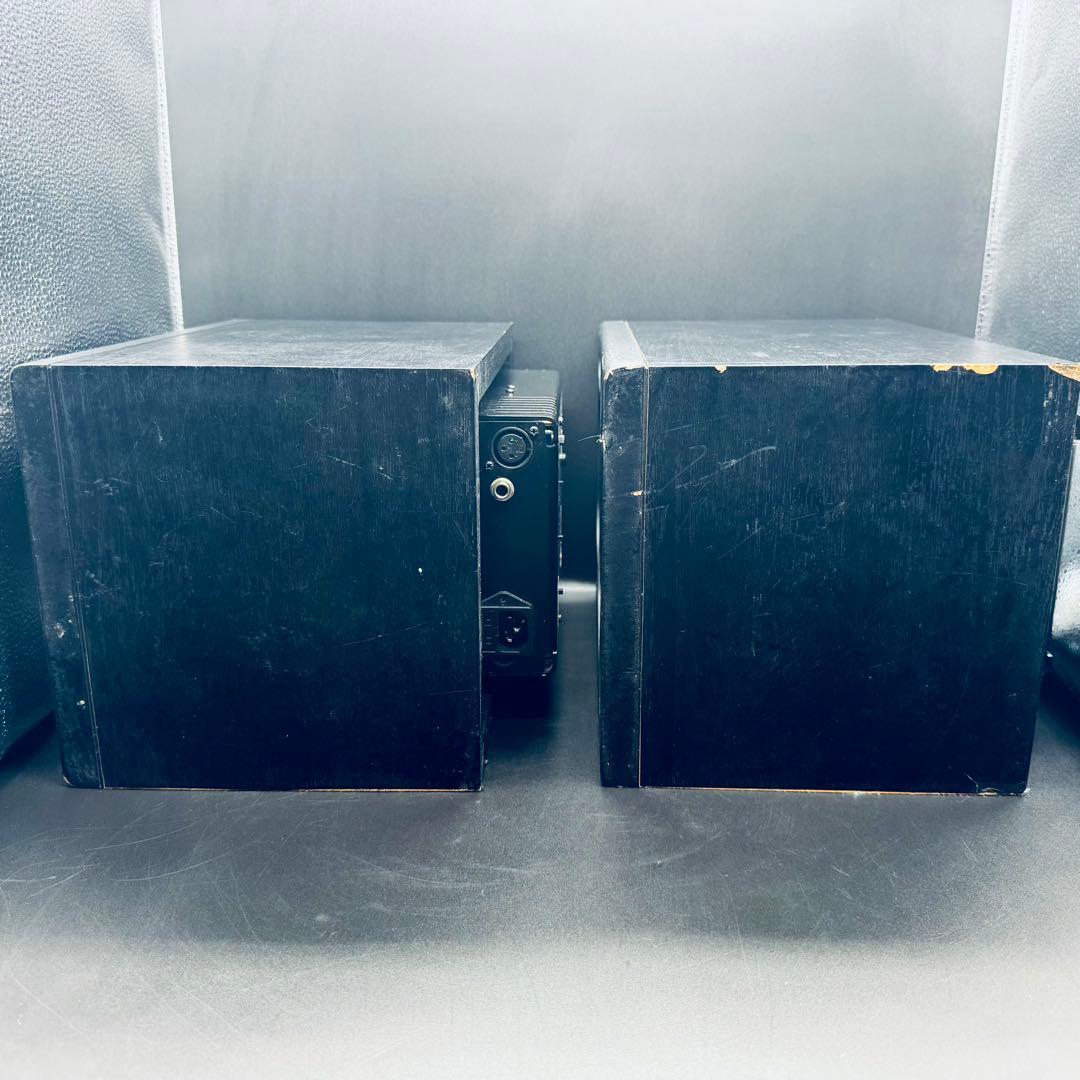 BEHRINGER TRUTH B2030A パワードモニタースピーカー ペア