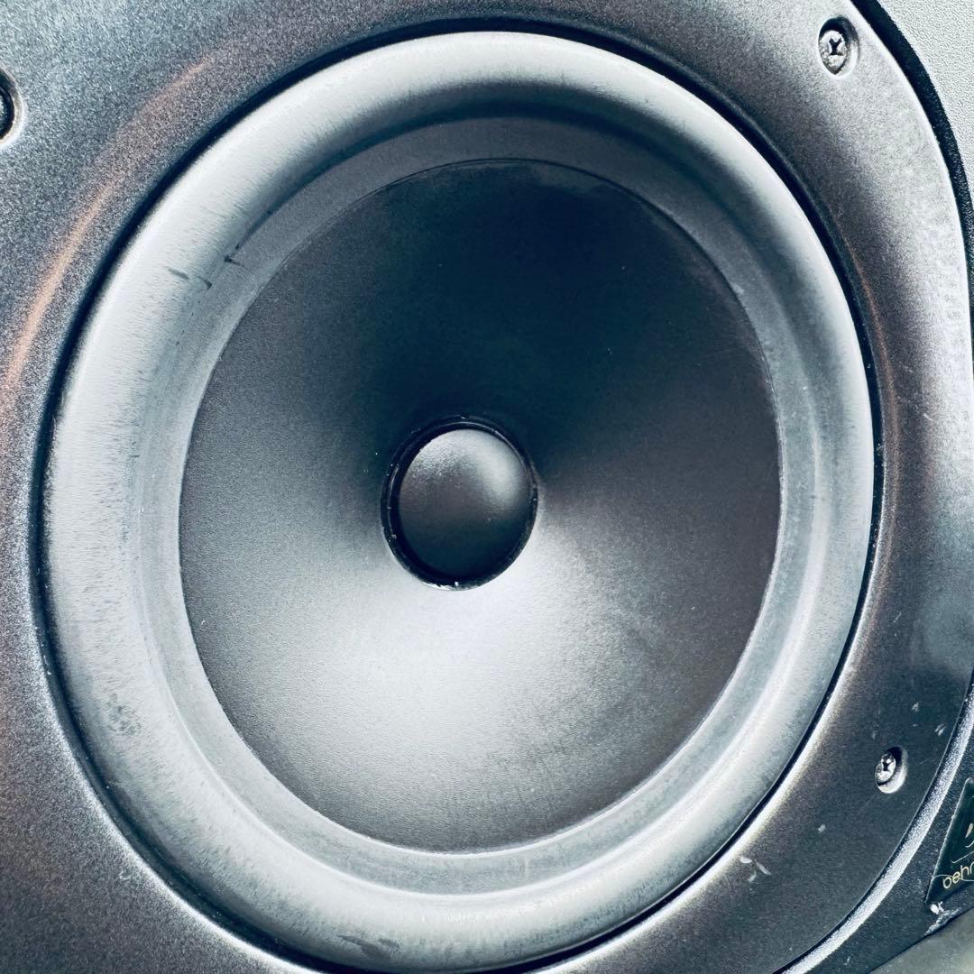 BEHRINGER TRUTH B2030A パワードモニタースピーカー ペア