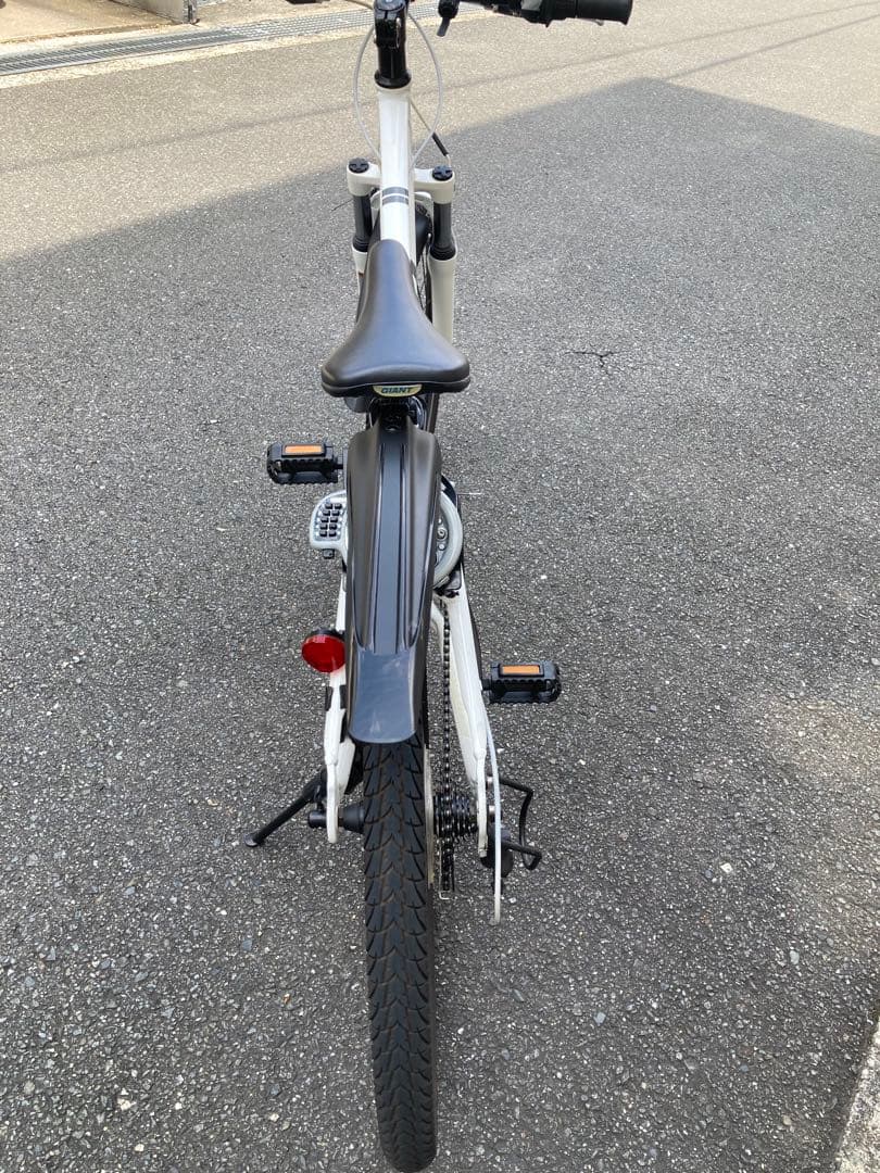 ★お値下げ★引き取り★GIANT SNAPジュニア スポーツバイク 24インチ