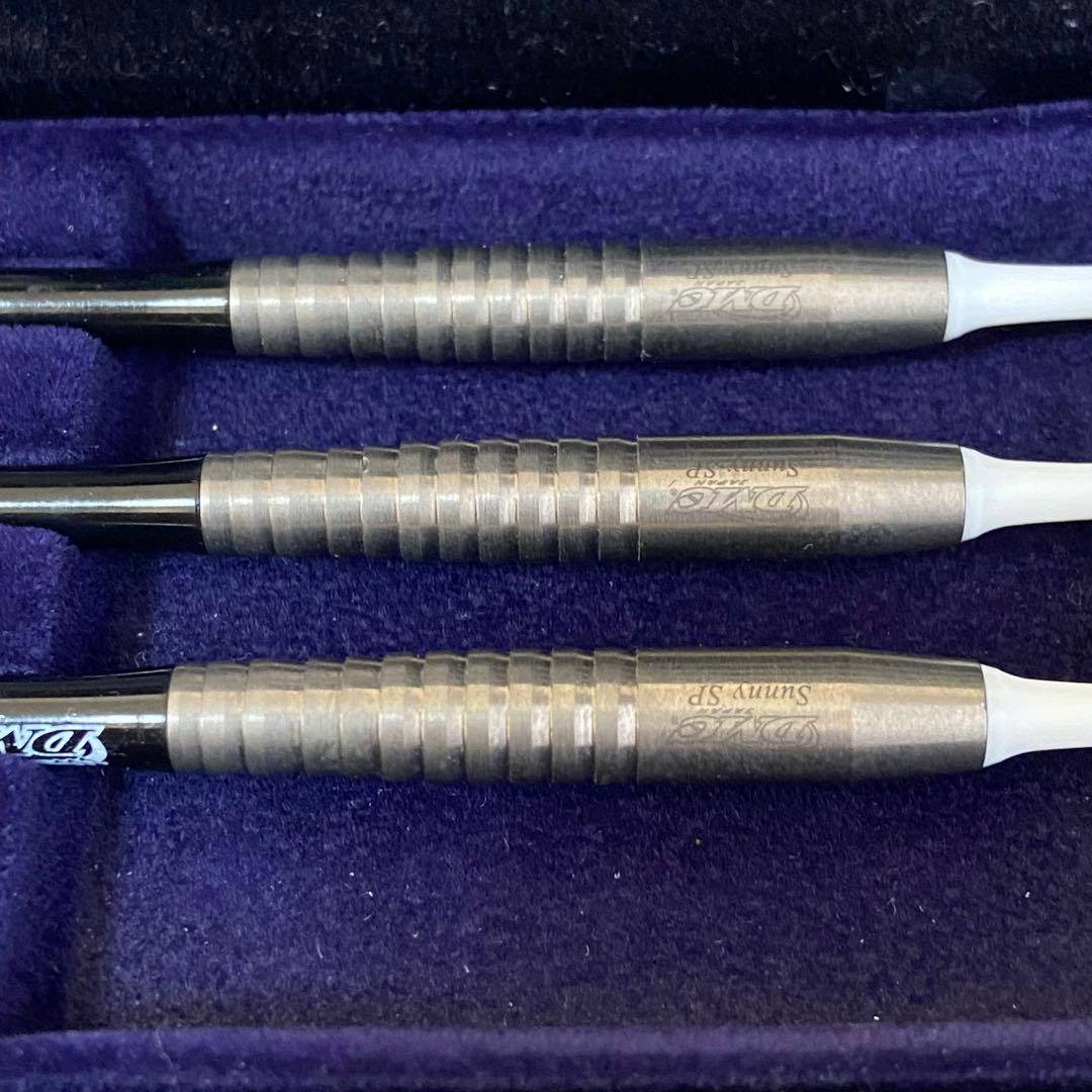 DMC SABRE SUNNY SP 龍波光彦