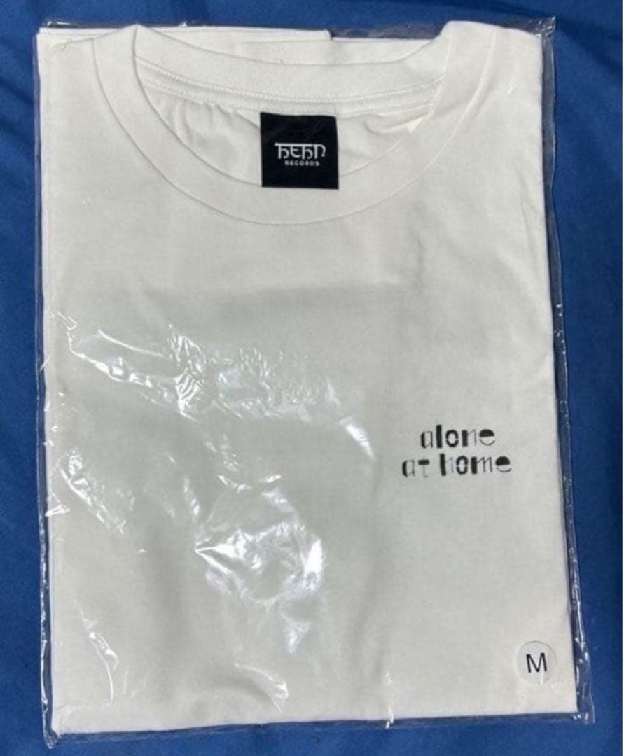 藤井風　alone at ツアーTシャツMサイズ