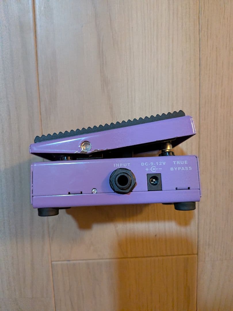 AMT ELECTRONICS ( エーエムティーエレクトロニクス ) WH-1